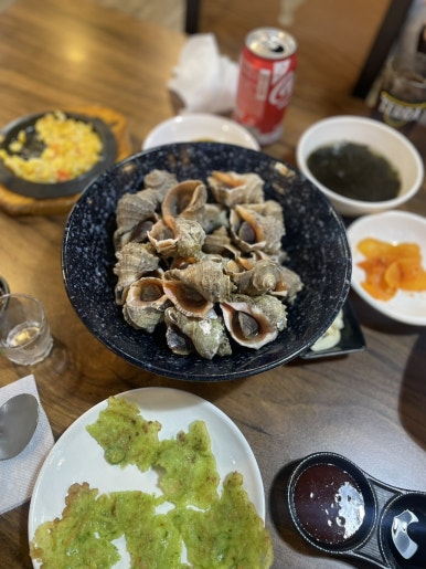 찹쌀전구통 이미지