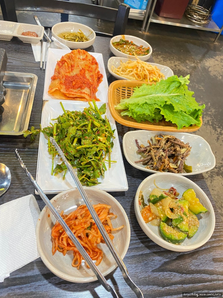 노곡정육식당 이미지