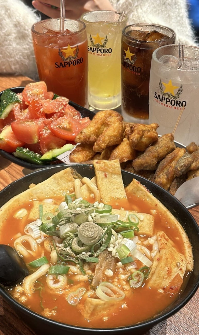 생마차 부산대점 이미지