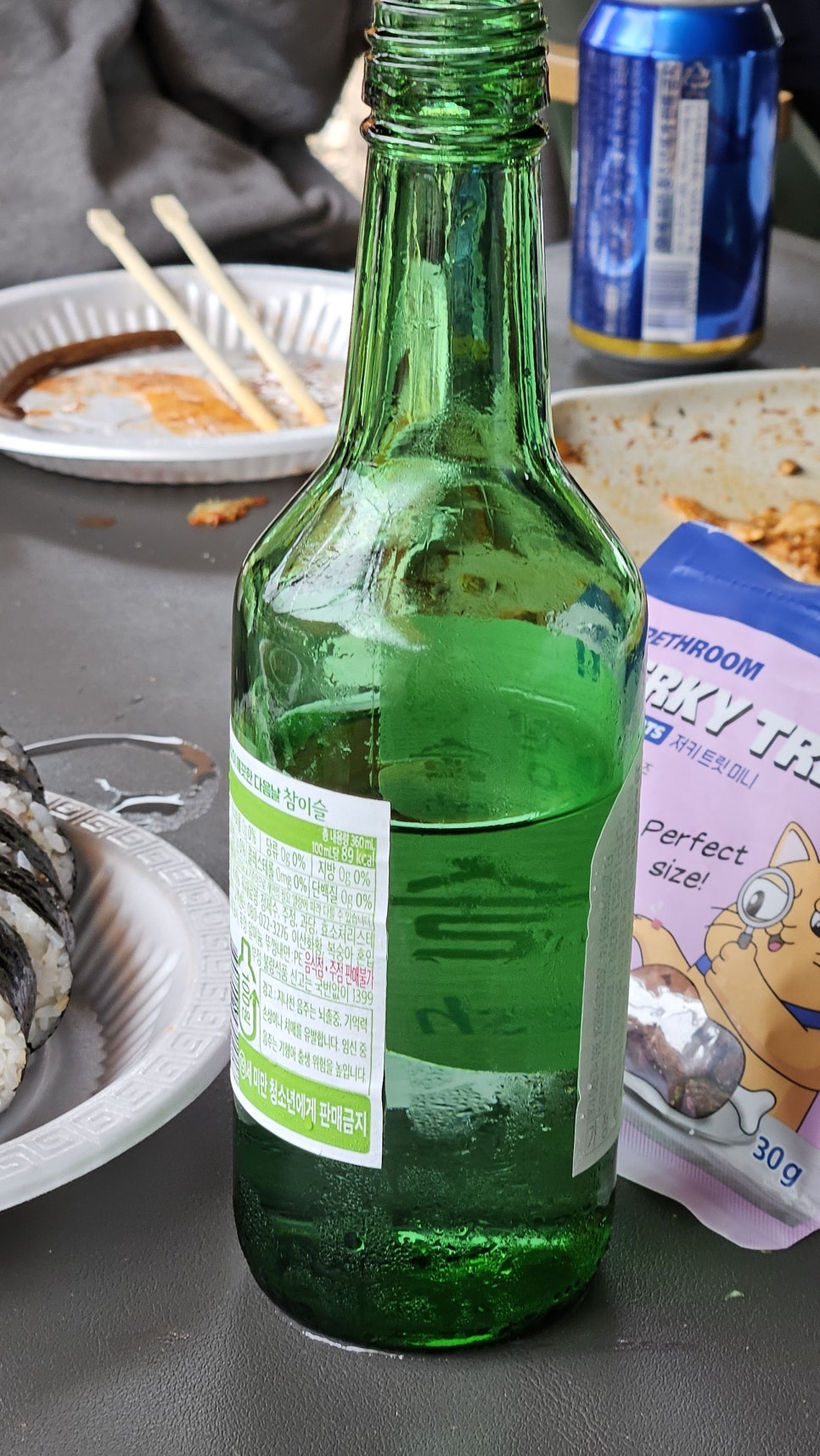 미선순대 이미지