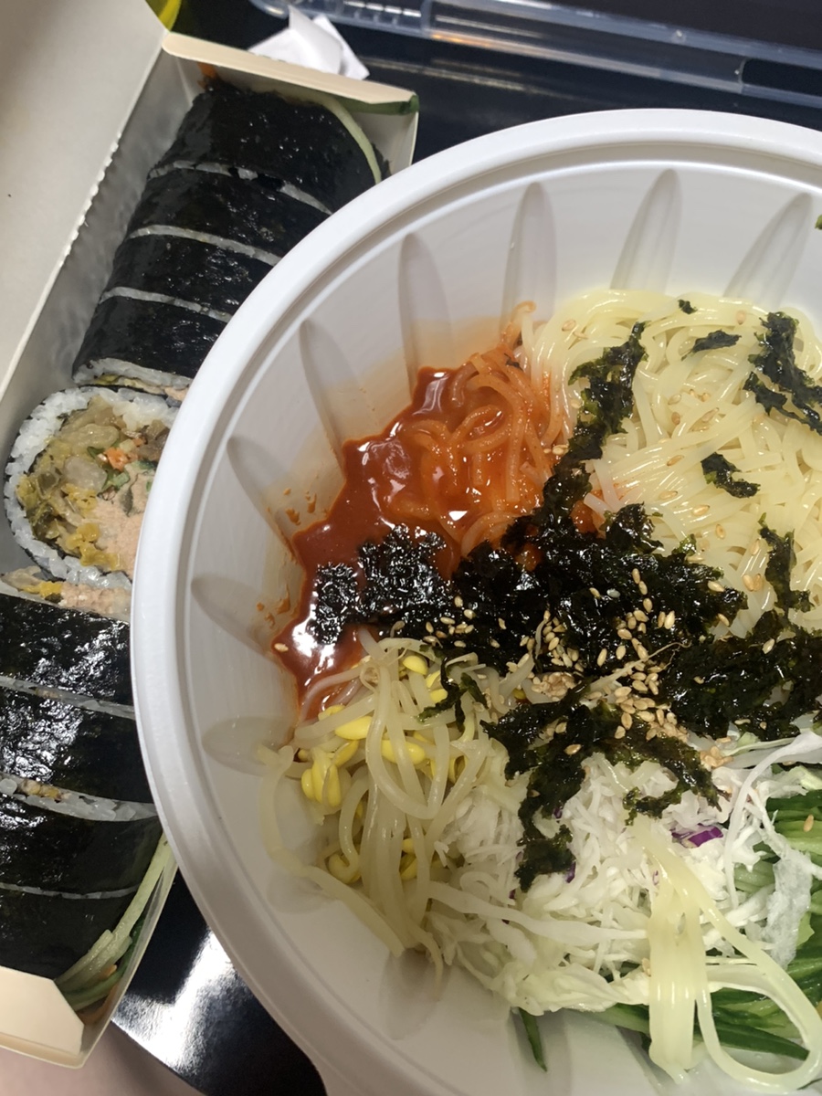 얌샘김밥구미원호점 이미지