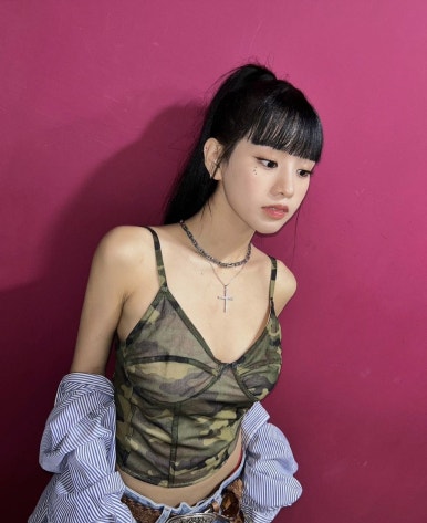 고은헤어 이미지