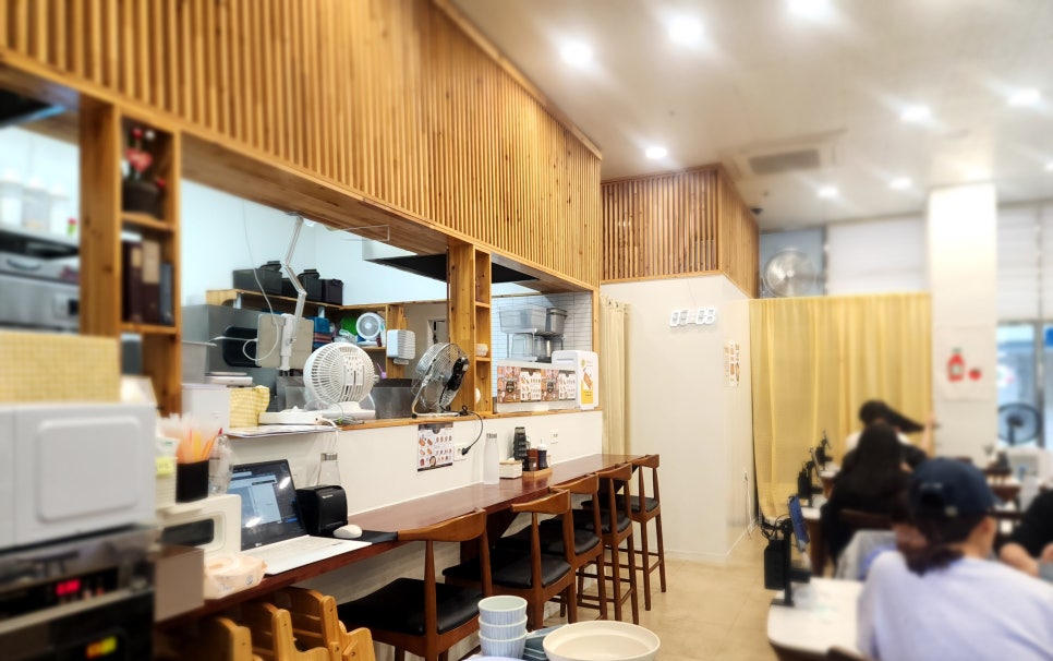 최덕화돈까스 이미지