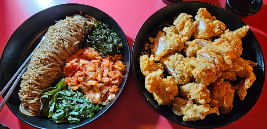 치킨필레오 이미지