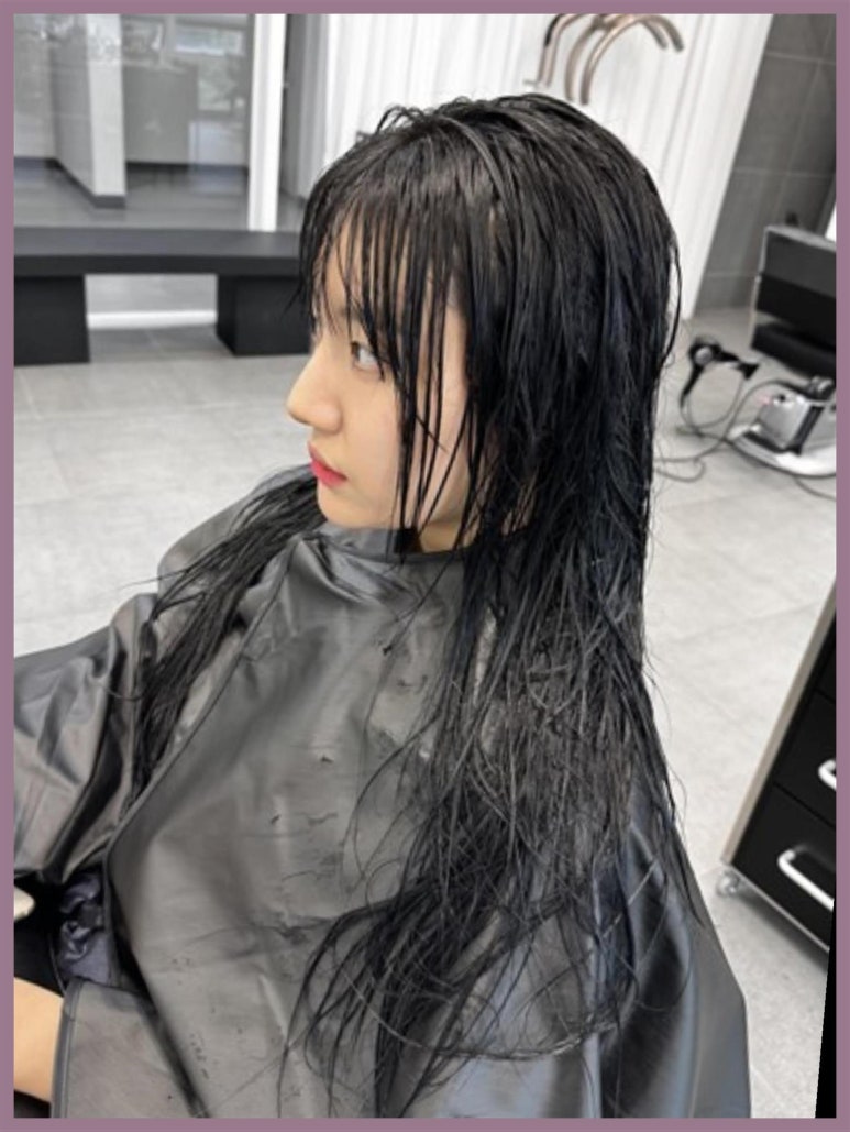 유얼커트한라웨스턴점 이미지