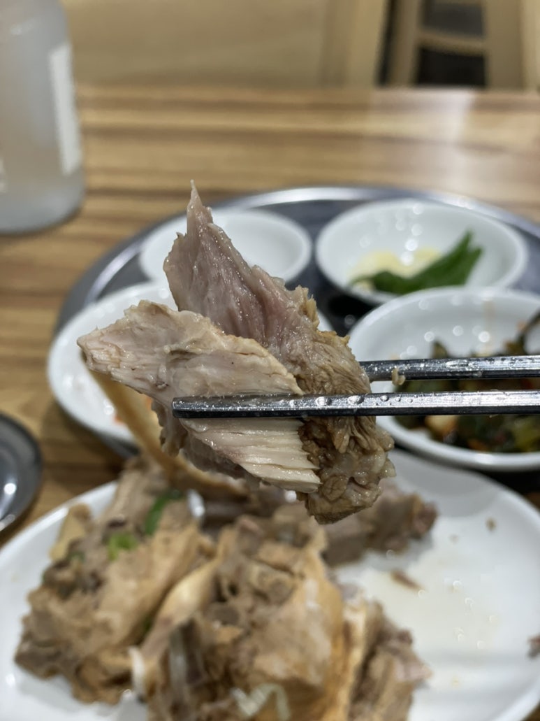 원조감자탕일미집 역삼점 이미지