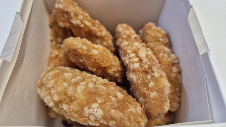 교촌치킨신이문점 이미지
