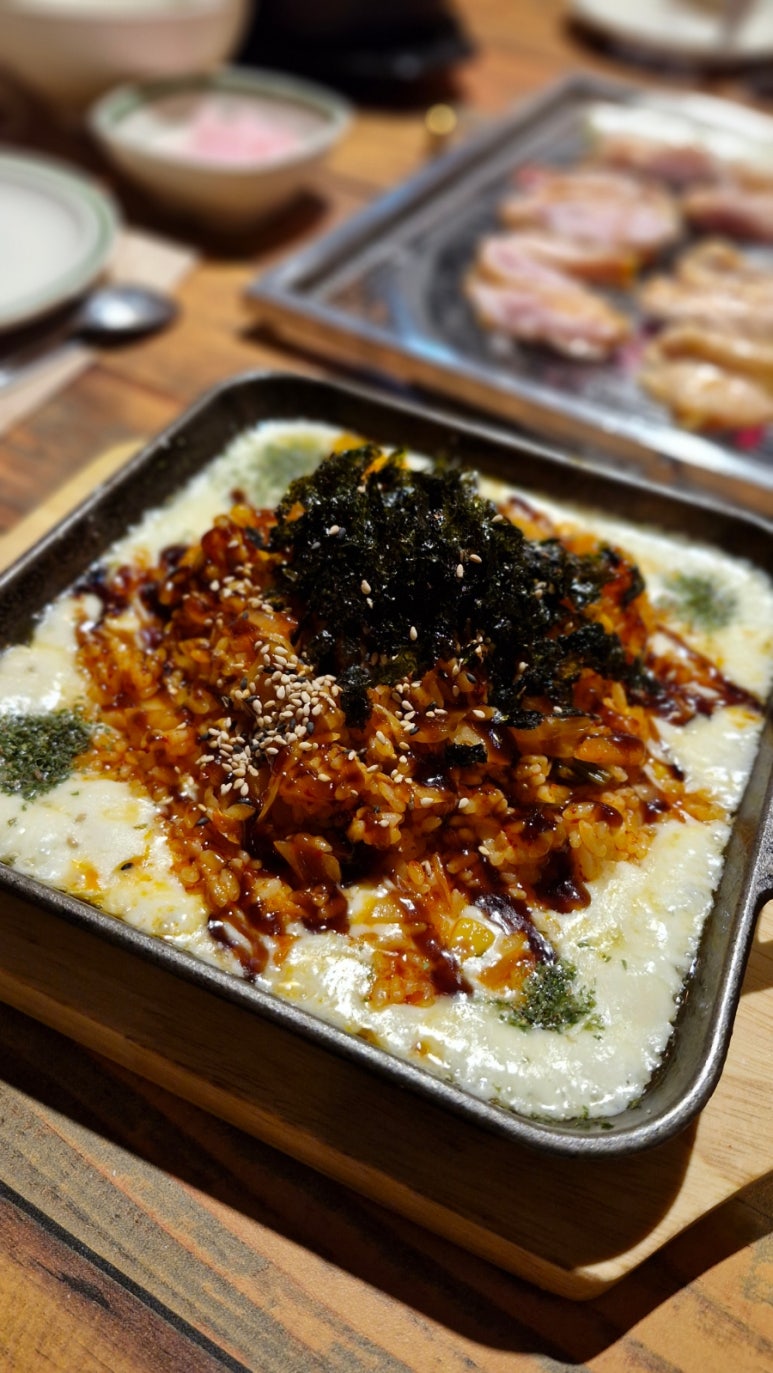산장웅계 이미지