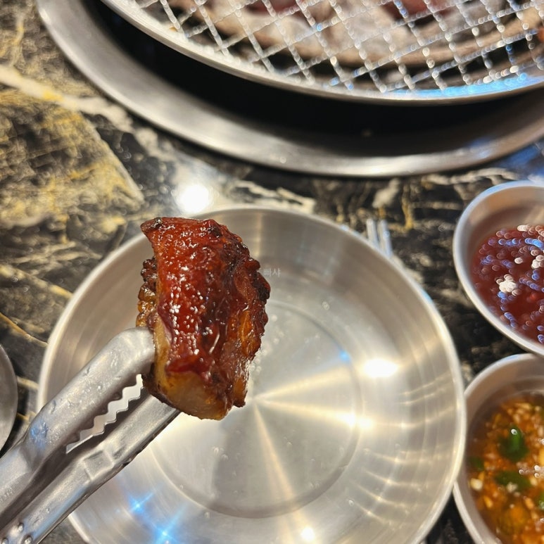 돼지꼬리천국 이미지