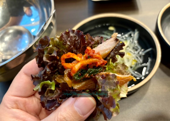 도야족발 대관령점 이미지
