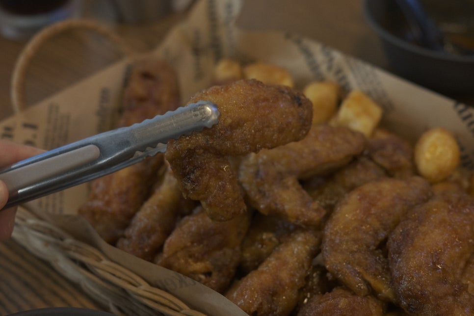 치킨신드롬용정점 이미지