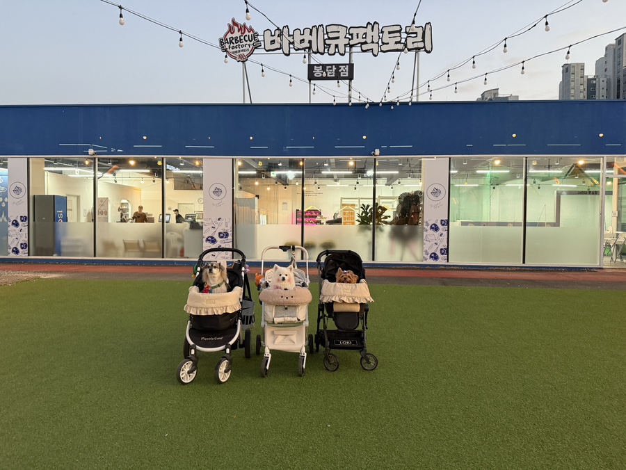 바베큐팩토리봉담 이미지