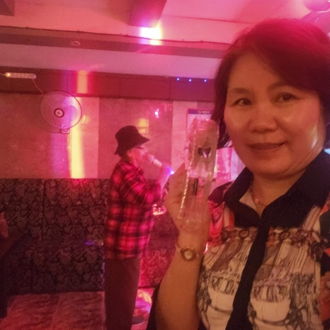 써니노래연습장 이미지