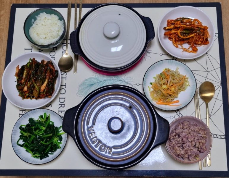 쿡앤라이프 이미지