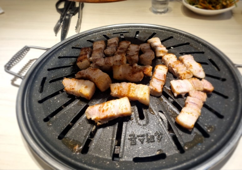 명륜진사갈비창원무동점 이미지