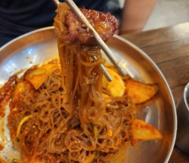 우마루주물럭포항두호점 이미지