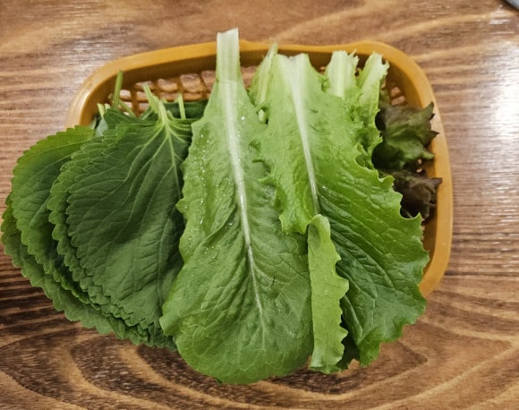 학림부대찌개;닭갈비 이미지
