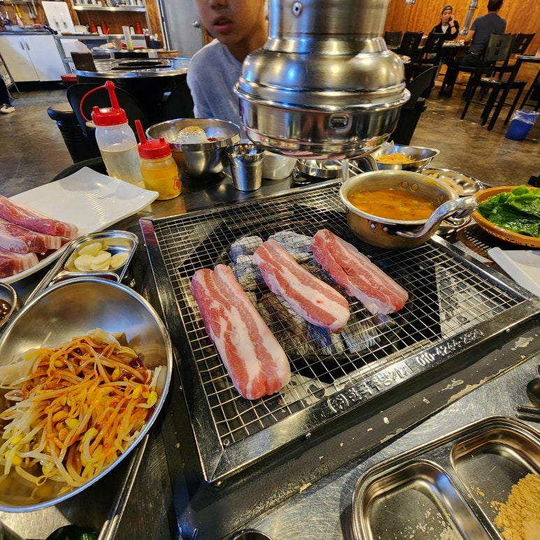 초월장군 이미지