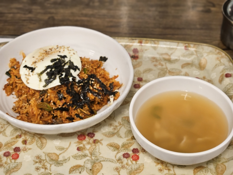 방배칼국수수제비 이미지