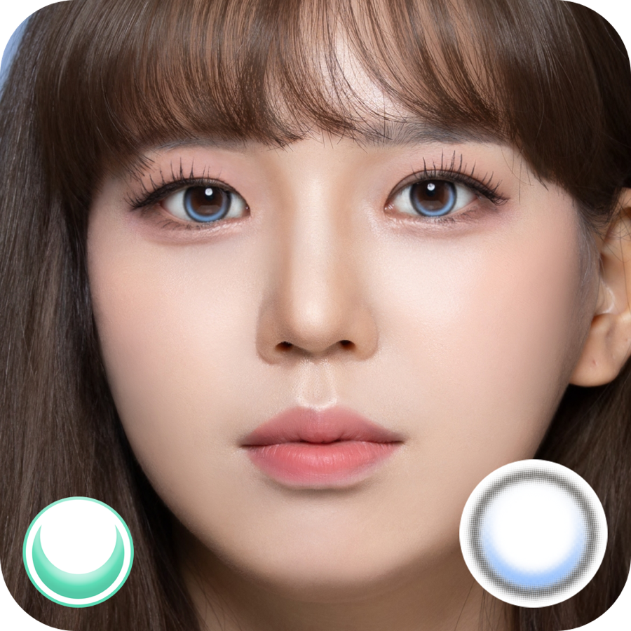 블루블링 이미지