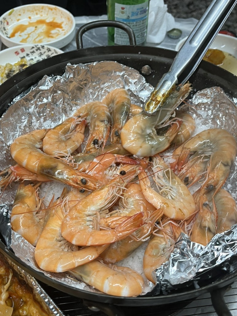 정동로100번지바닷가 이미지
