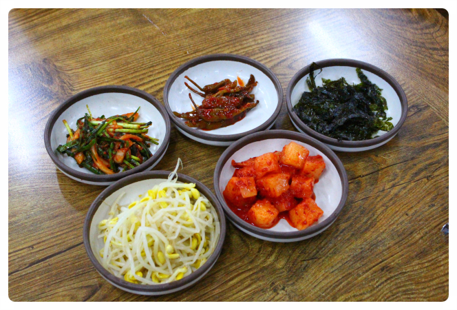 고향찜갈비 이미지