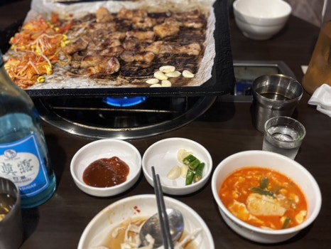 삼송돈가 이미지
