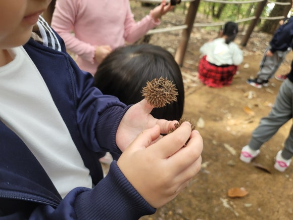 지산보리어린이집 이미지