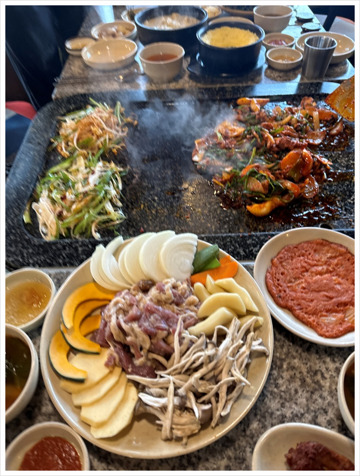 토담오리 이미지