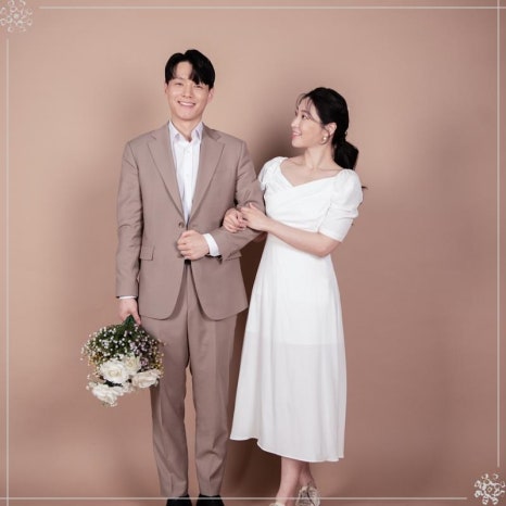 증명가족사진관레드셔터천안 이미지