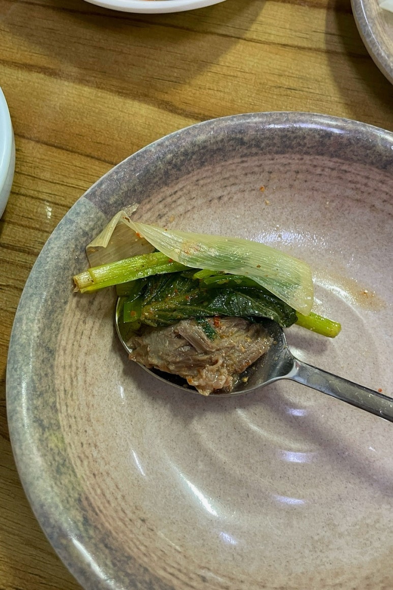 주원흑염소요리 이미지