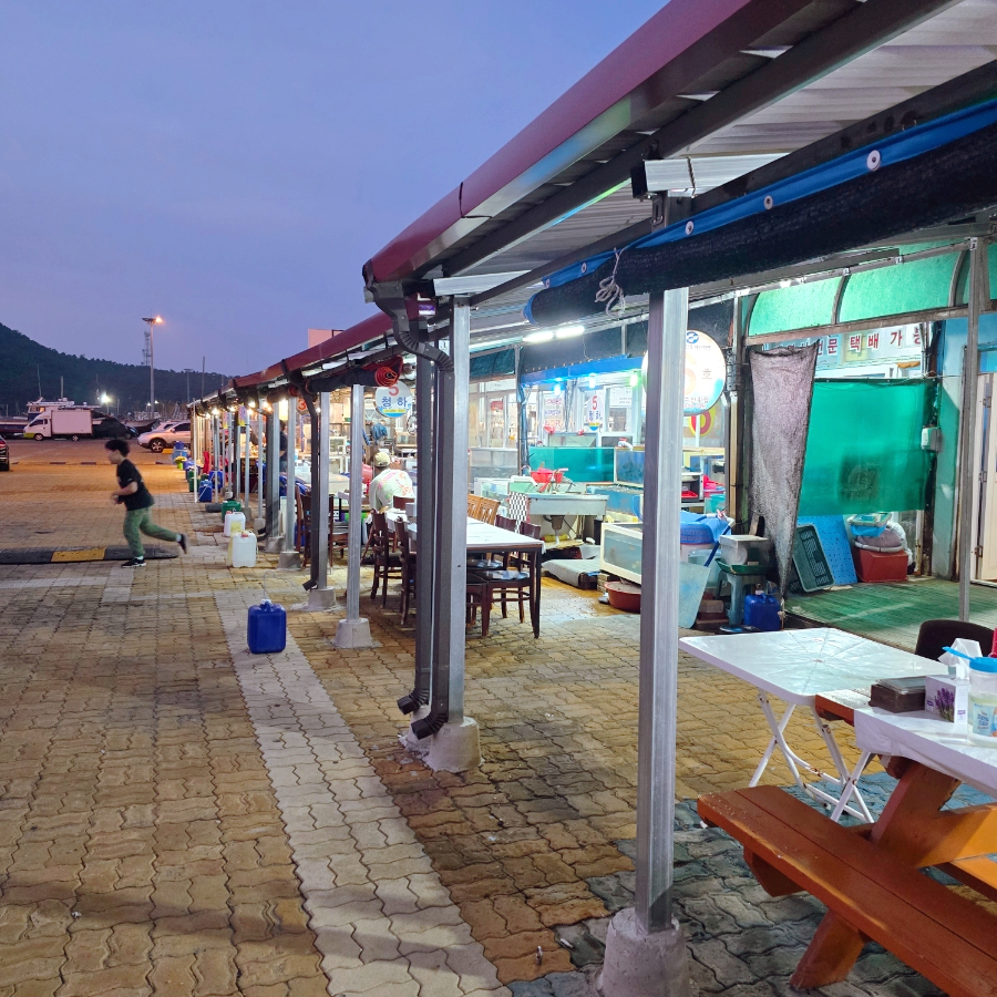 롯데슈퍼격포점 이미지