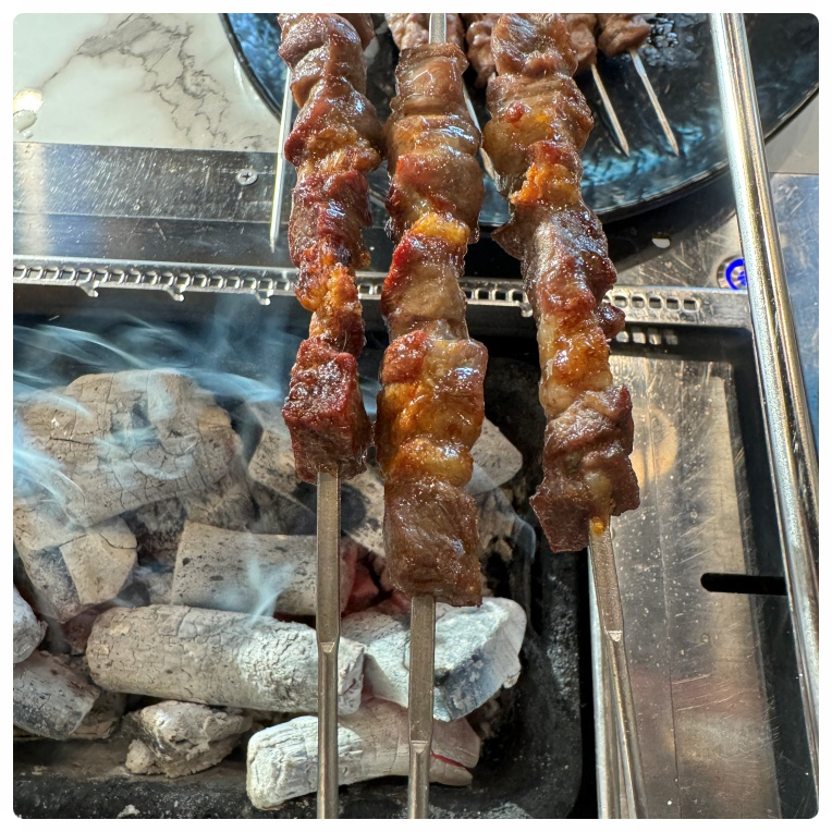 초대양꼬치 이미지