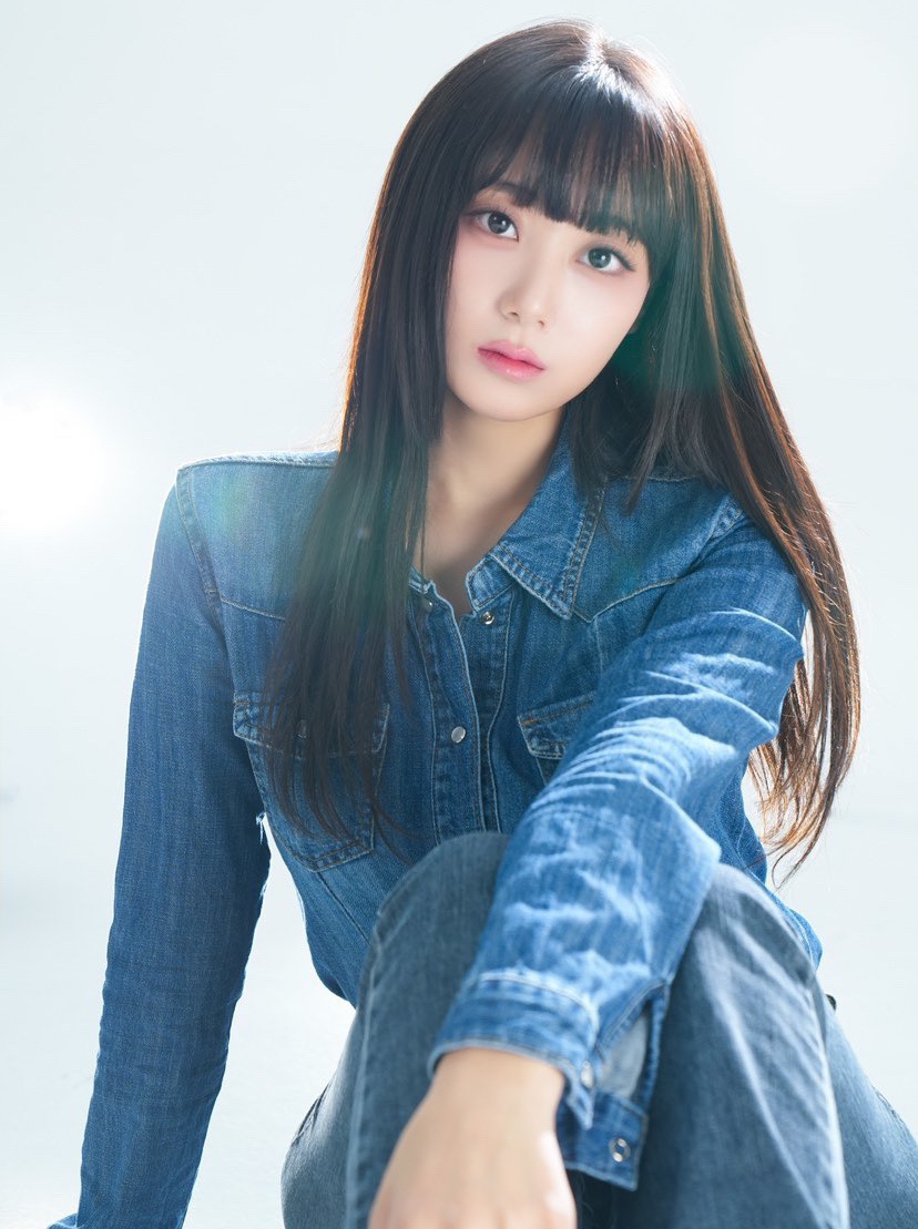 자르딘헤어 대구붙임머리 이미지