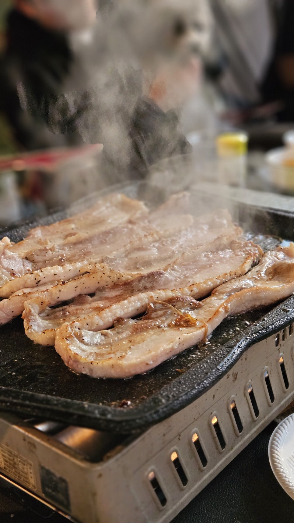 미선순대 이미지