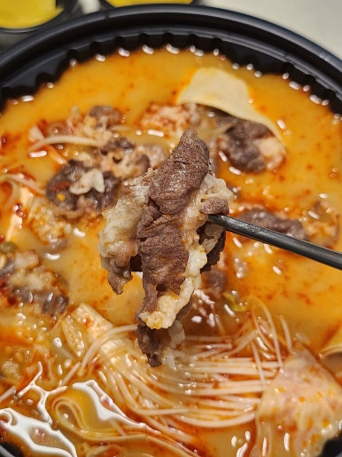 써브웨이양주덕계점 이미지