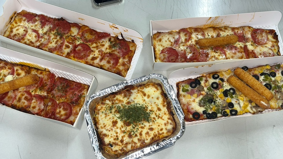 앙피자 이미지