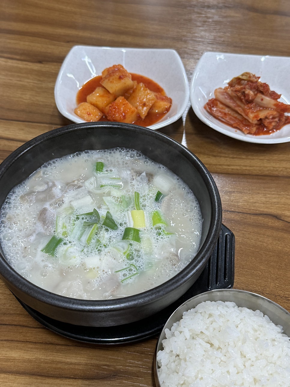 한빛돼지국밥 이미지