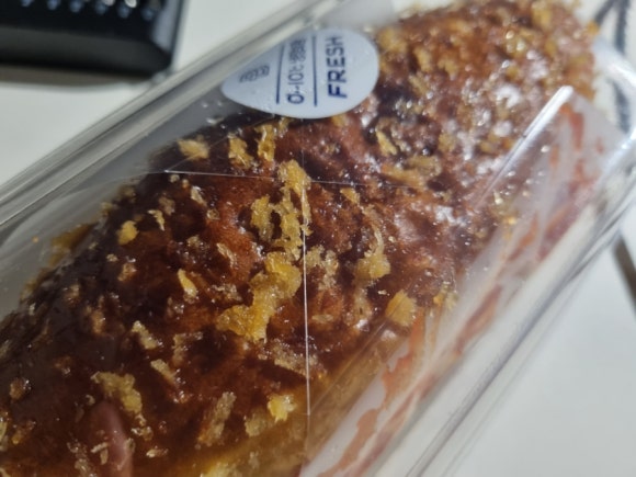 먹고싶은빵 이미지