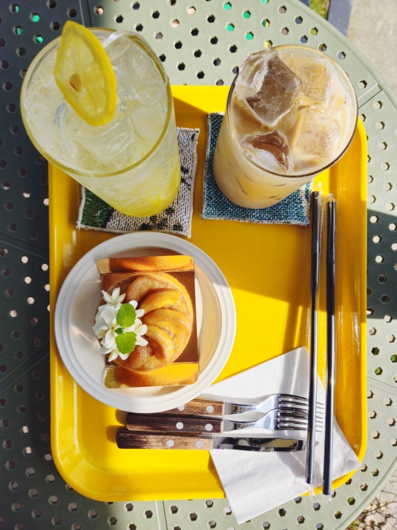 카페라비(cafe Lavie) 이미지
