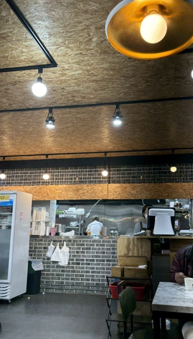 찬우물옛날손칼국수 이미지