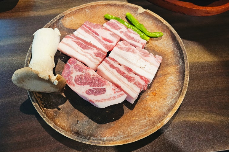 서씨고기 이미지
