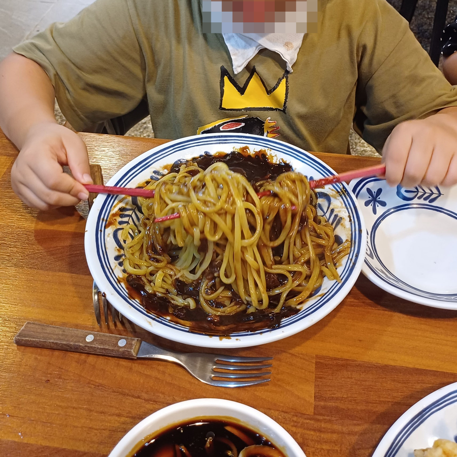 왕궁짬뽕 이미지