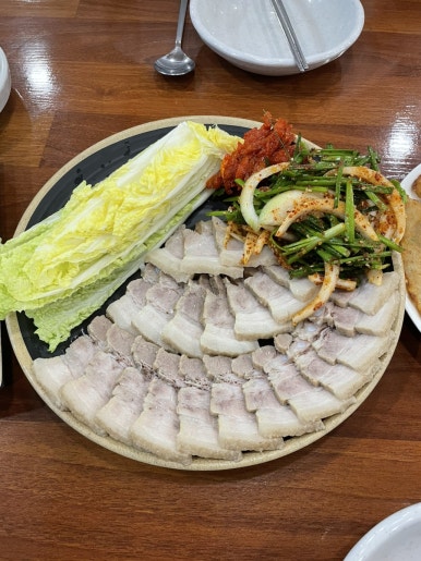옹심이네칼국수 이미지