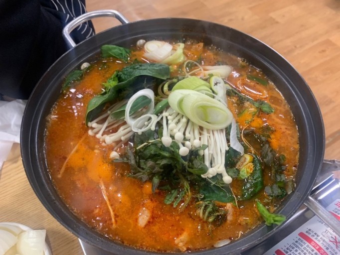 참맛곱창 이미지