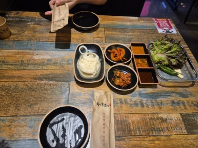 족발신선생남양주 이미지
