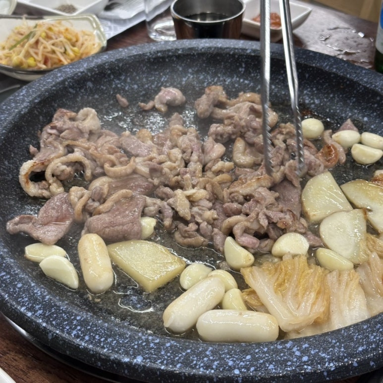 이대로오리 이미지