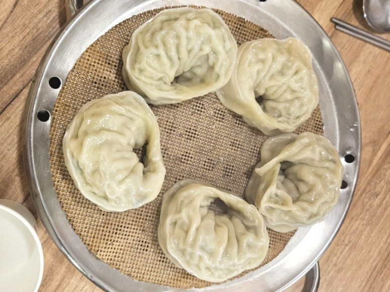 도깨비칼국수 이미지