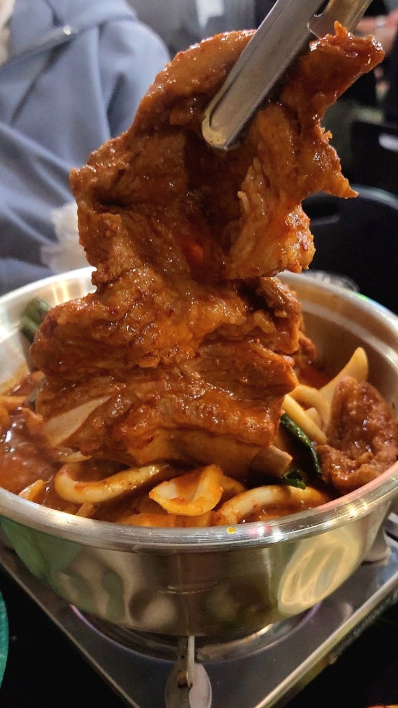 포차처럼 권선점 이미지