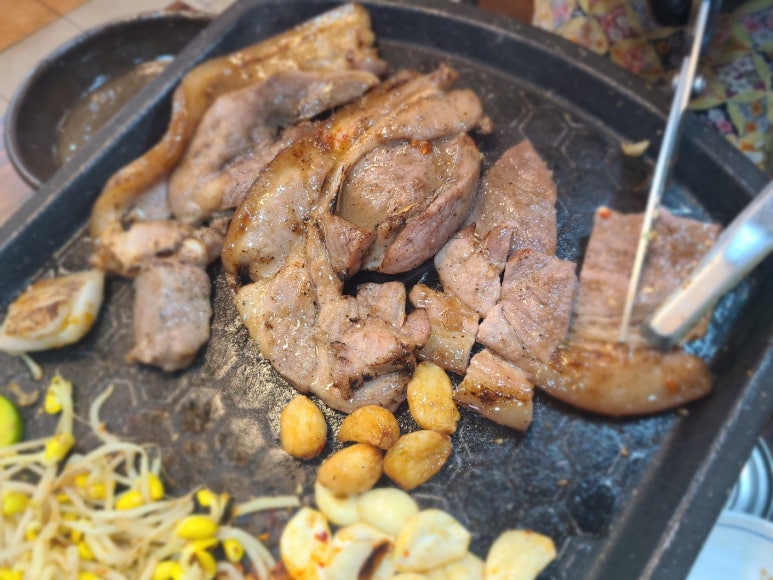 방아실연탄구이 이미지